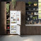 NEFF N30  Integrated 60/40 Fridge Freezer - Fixed Hinge |  KI7861FE0G
