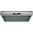 Hotpoint PSLMO 65F LS X Cooker Hood - Stainless Steel