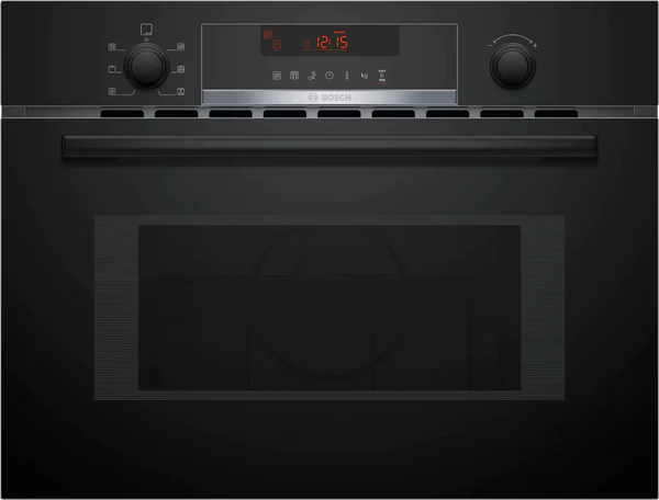 Bosch Serie 4 Built-in Microwave Oven | CMA583MB0B