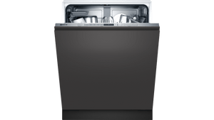 NEFF N30 Full-size Fully Integrated WiFi-enabled Dishwasher | S153ITX02G