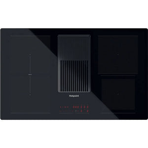 Hotpoint Induction Venting Hob | PVH92BKFIT