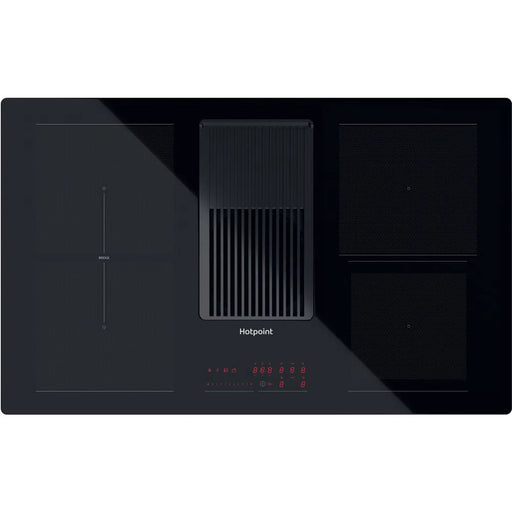 Hotpoint Induction Venting Hob | PVH92BK SKU : PVH92BK