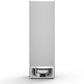 Bosch Series 2 Free-Standing Fridge-Freezer Stainless Steel Look | KGN34NLEAG