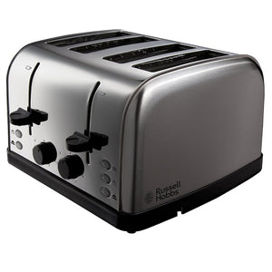 Russell Hobbs Futura Toaster SKU: 18790