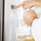 BOSCH Serie 8 American Style Fridge Freezer | KFF96PIEP *5 Year Warranty Display only