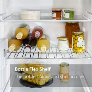 Neff N50 Integrated Fridge Freezer | KI5862SE0G