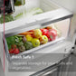 Neff N50 Integrated Fridge Freezer | KI5862SE0G