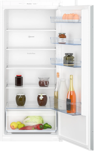 Neff N30 Built-in Fridge Sliding Hinge | KI1411SEO