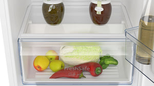 Neff N30 Built-in Fridge Sliding Hinge | KI1411SEO