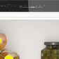 Neff Built in Fridge 122.5cm high FIXED HINGE | KI1412FEO