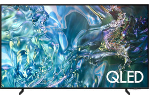 Samsung Q60D 75" QLED 4K HDR Smart TV (2024) | QE75Q60DAUXXU