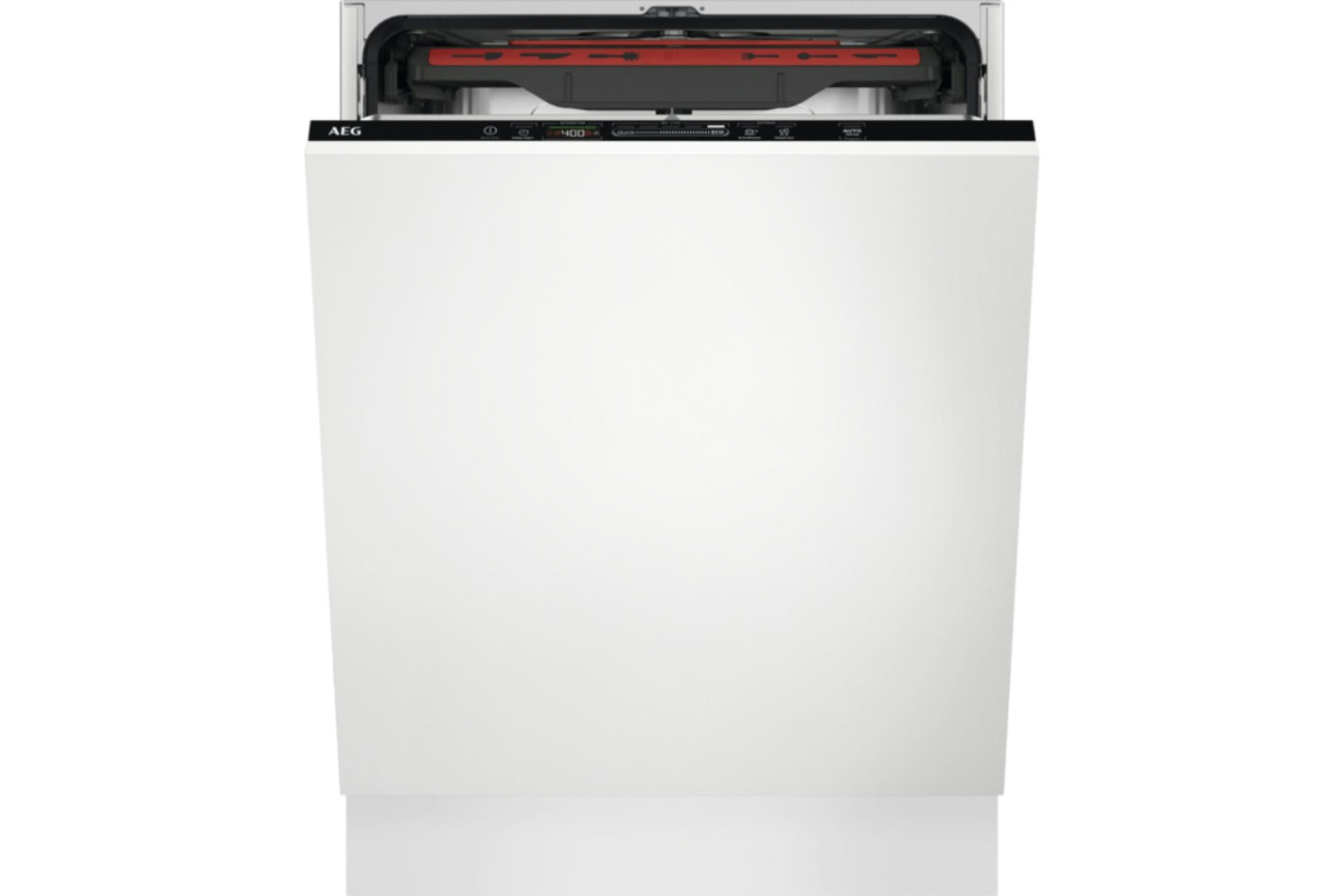 AEG 6000 Satellite Clean Dishwasher 14 Place | FSS64907Z