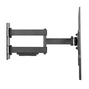 iTECHmount Double Arm 32 inch to 55 inch TV Wall Mount | PTRB10ES