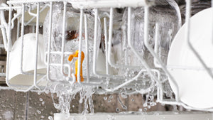 MIELE  60cm AUTODOS DISHWASHER MIELE@HOME | G7655SCVIXXL