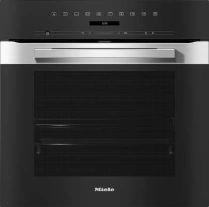 Miele PureLine Oven Stainless Steel | H 7260 BP