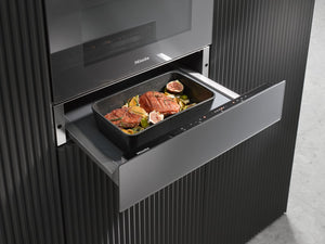 Miele Neutral Warming Drawer Stainless Steel | ESW 7110