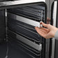 Miele VitroLine Oven Obsidian Black | H7464BP