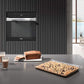 Miele VitroLine Oven Obsidian Black | H7464BP