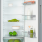 Miele Discovery II Freestanding Refrigerator Stainless Look | KS 4383 DD