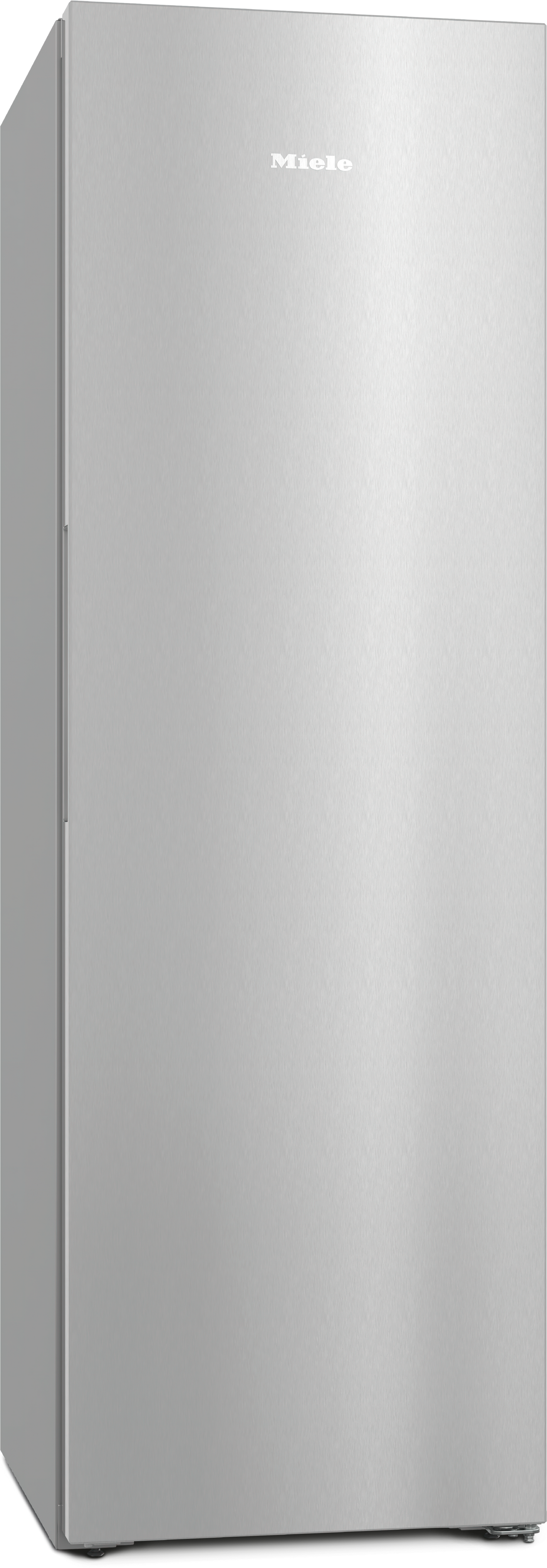 Miele Discovery II Freestanding Refrigerator Stainless Look | KS 4383 DD