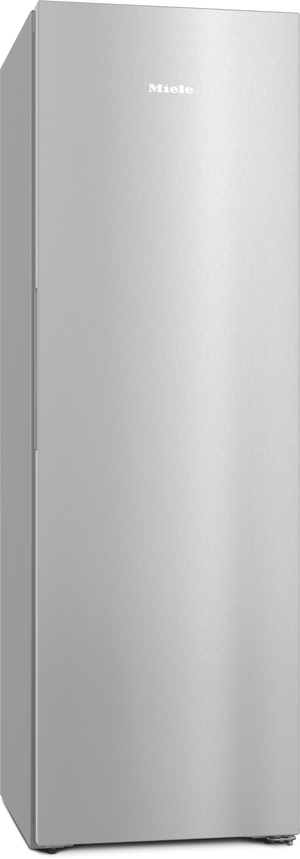 Miele Discovery II Freestanding Refrigerator Stainless Look | KS 4383 DD