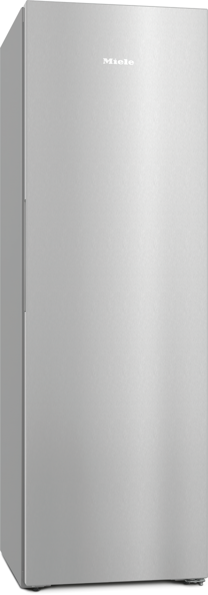 Miele Discovery II Freestanding Refrigerator Stainless Look | KS 4383 DD