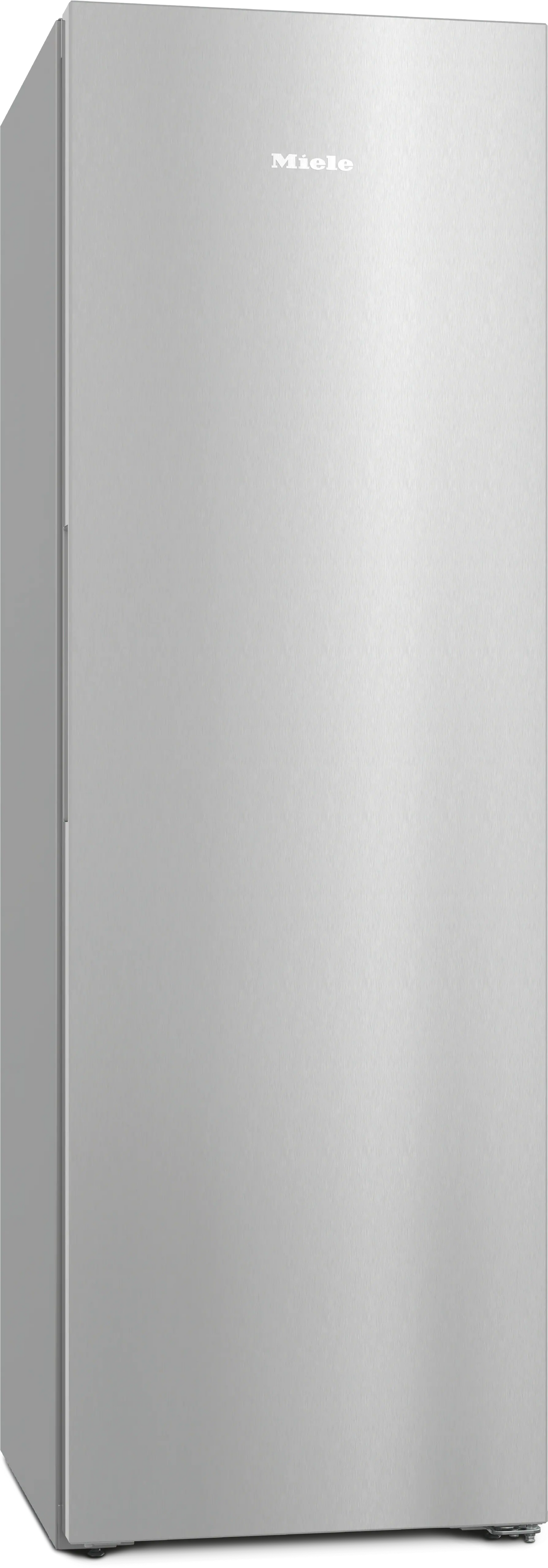 Miele Discovery II Freestanding Freezer Stainless Look | FNS 4382 D