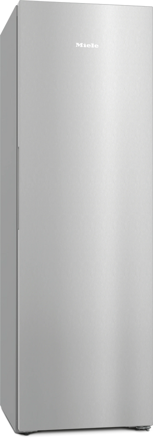 Miele Discovery II Freestanding Freezer Stainless Look | FNS 4382 D