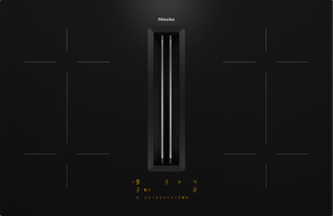 Miele Induction Hob with Integrated Vapour Extraction | KMDA 7473 FL-U