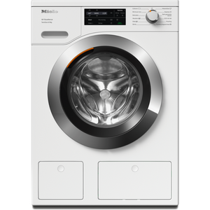 Miele 9kg 1400 Spin TwinDos Freestanding Washing Machine | WEG665
