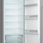 Miele Discovery II Freestanding Refrigerator Stainless Look | KS 4383 DD