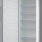 Miele Discovery II Freestanding Freezer Stainless Look | FNS 4382 D