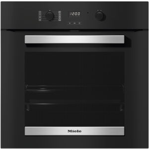 Miele Single Pyrolytic Oven | H2455 BP