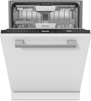 Miele  60cm Autodos Dishwasher With 10 Washing Programmes | G7465SCVIXXL