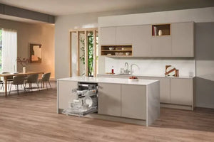 Miele 14 Place Setting Dishwasher Integrated | G5450SCVI