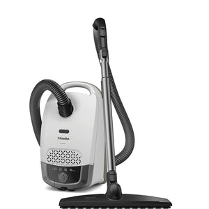 Miele Guard S1 Parquet XL Vacuum Cleaner Brilliant White | 12652920
