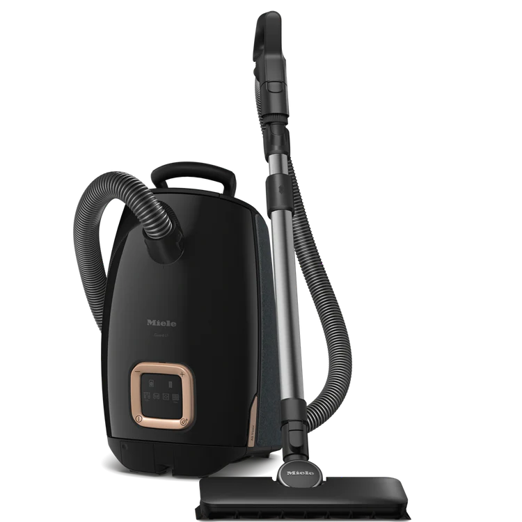 Miele Guard L1 AllFloor Obsidian Black Vacuum | 12652280