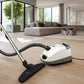 Miele Guard S1 Parquet XL Vacuum Cleaner Brilliant White | 12652920