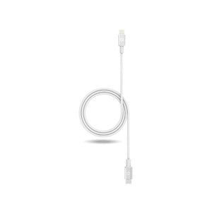Mophie Essentials Cable USB A Lightning 1m White | 409913176 SKU: 840056199347