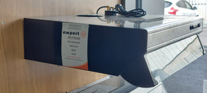 Airstream AIRTV60.. 60CM Cooker Hood