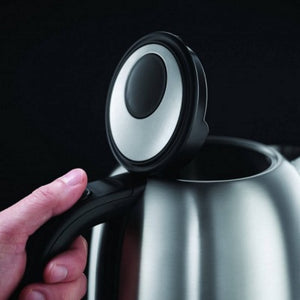Russell Hobbs  Snowdon Brushed Stainless Steel Kettle |20441