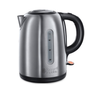 Russell Hobbs  Snowdon Brushed Stainless Steel Kettle |20441