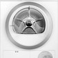 Bosch Series 4 Heat Pump Tumble Dryer 8 kg | WTH85223GB