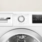 Bosch Series 4 Heat Pump Tumble Dryer 8 kg | WTH85223GB