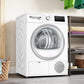 Bosch Series 4 Heat Pump Tumble Dryer 8 kg | WTH85223GB
