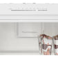 Bosch Slider Hinge Built-In Larder Fridge | KIR81NSE0G