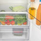 Bosch Slider Hinge Built-In Larder Fridge | KIR81NSE0G