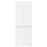 BELLING 230 LITRE 167X55CM FRIDGE FREEZER - TOTAL NO FROST