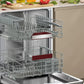 N 30 Fully-Integrated Dishwasher | S153HAX02G