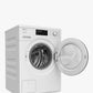 Miele 9kg 1400 Spin TwinDos Freestanding Washing Machine | WEG665